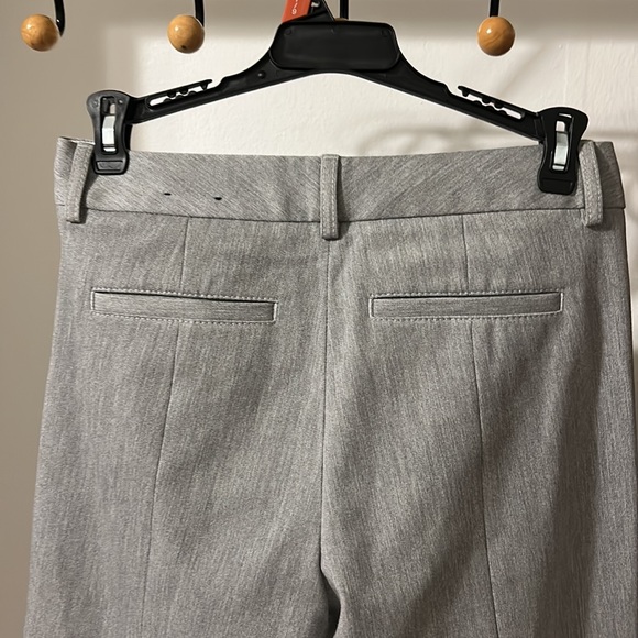 Express gray dress pants - Picture 3 of 4